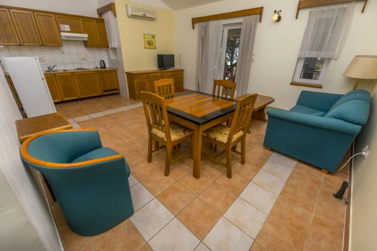 Apartmán Severní Dalmácie - Rogoznica DA 17356 N4