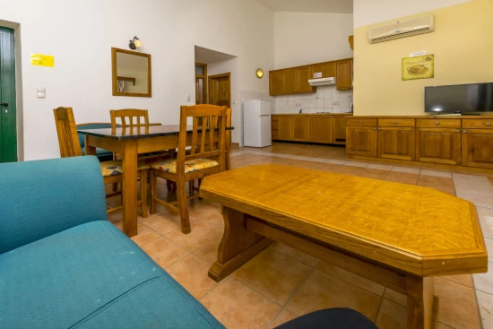 Apartmán Severní Dalmácie - Rogoznica DA 17356 N4