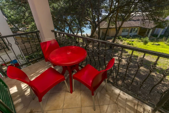 Apartmán Severní Dalmácie - Rogoznica DA 17356 N4