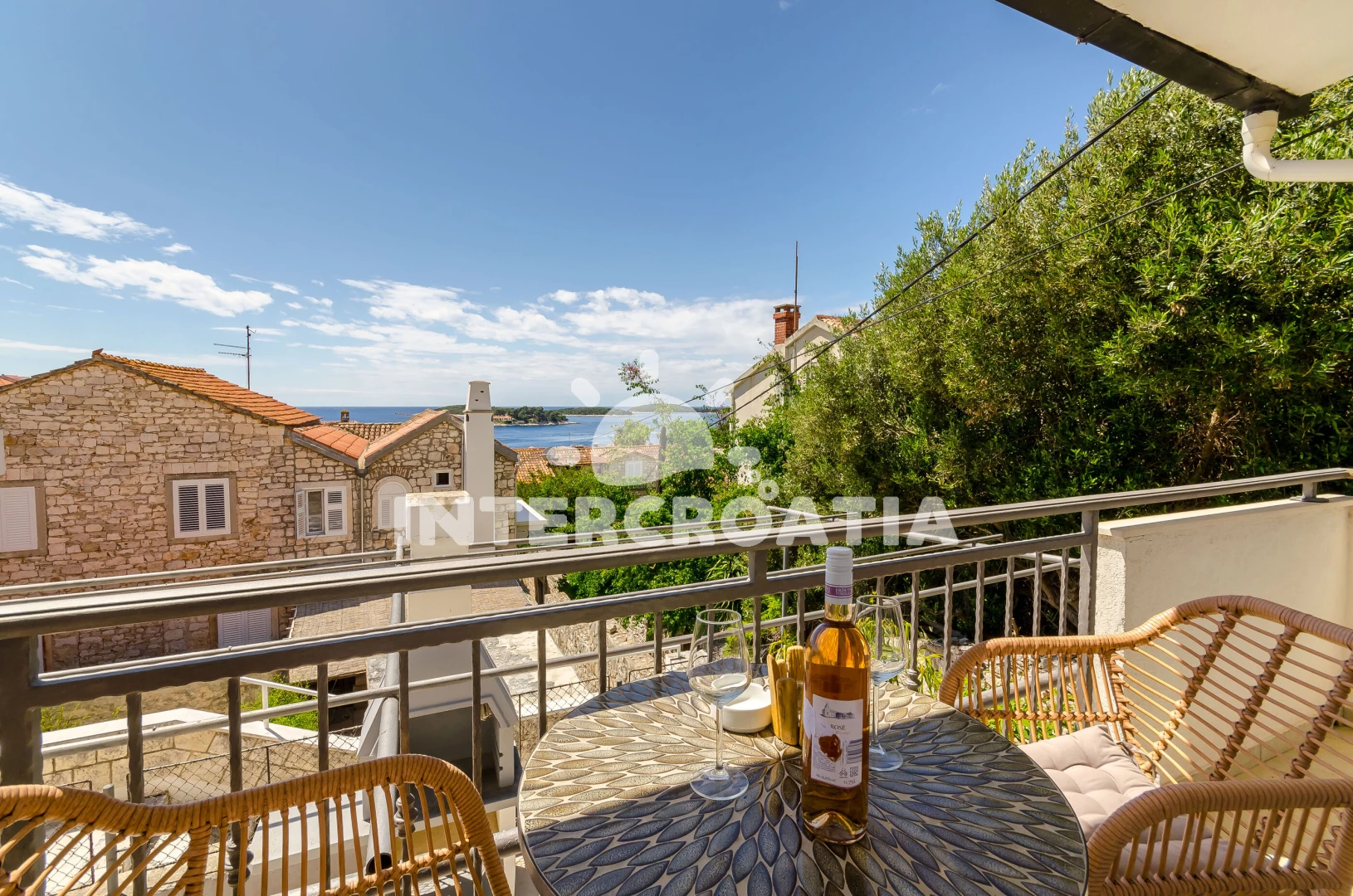 Apartmán Ostrov Hvar - Hvar OS 12288 N1