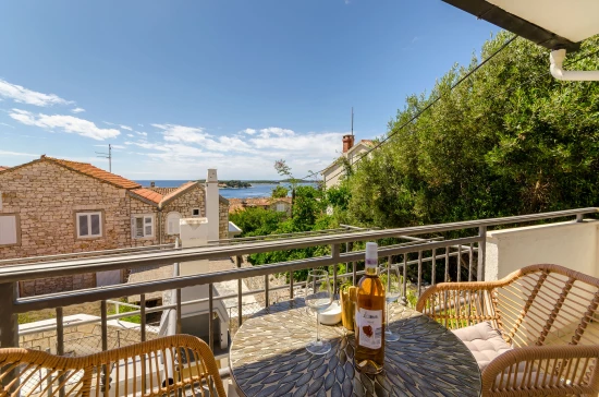 Apartmán Ostrov Hvar - Hvar OS 12288 N1