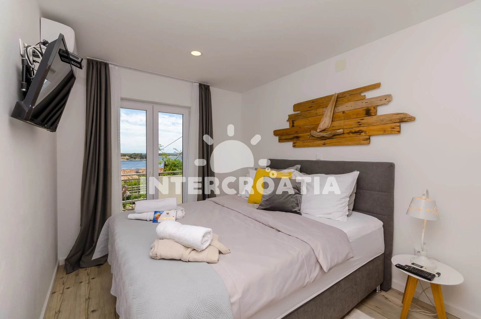 Apartmán Ostrov Hvar - Hvar OS 12288 N1