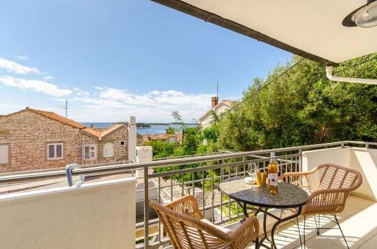Apartmán Ostrov Hvar - Hvar OS 12288 N1