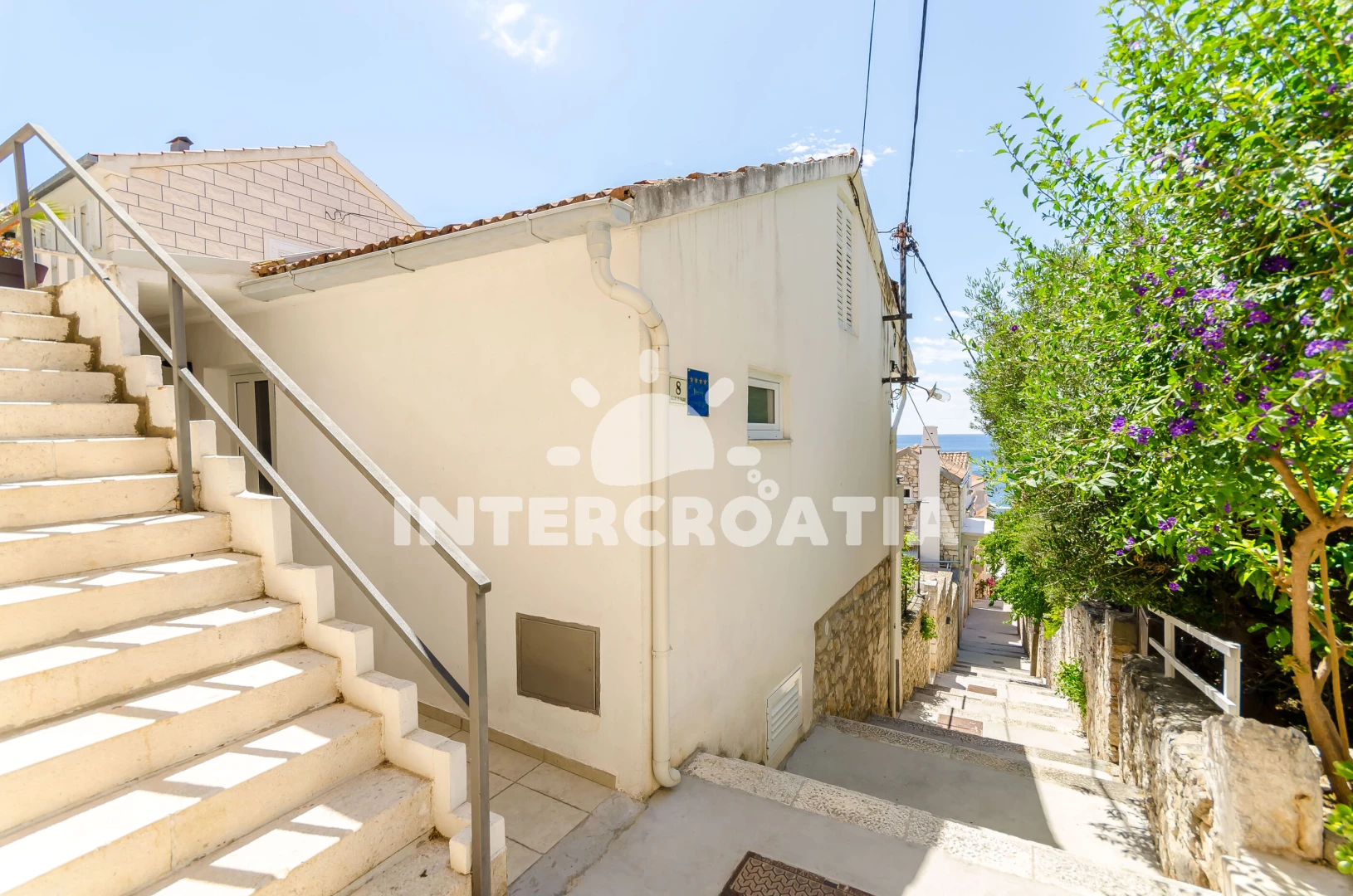 Apartmán Ostrov Hvar - Hvar OS 12288 N2