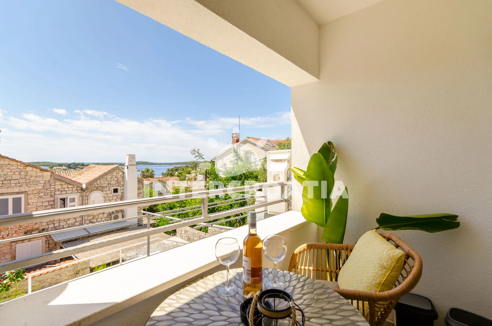 Apartmán Ostrov Hvar - Hvar OS 12288 N2