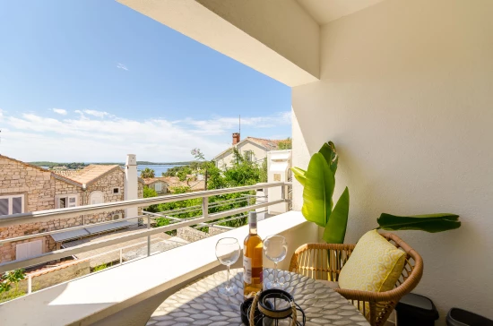 Apartmán Ostrov Hvar - Hvar OS 12288 N2