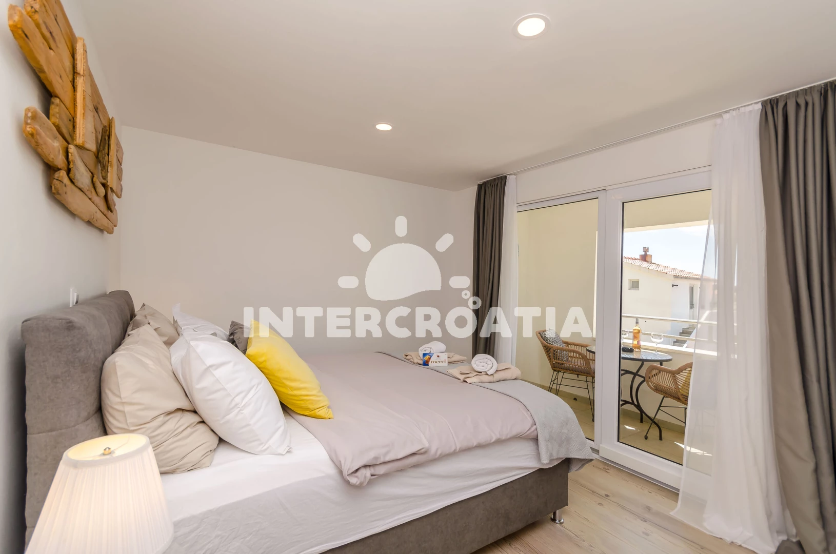 Apartmán Ostrov Hvar - Hvar OS 12288 N2