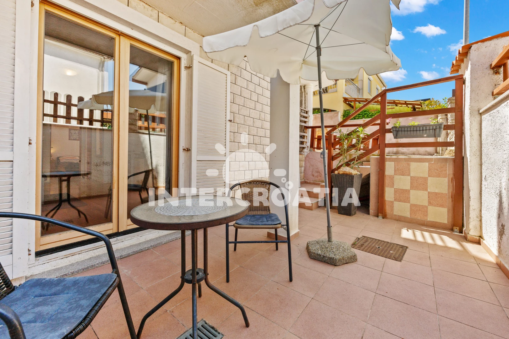 Apartmán Istrie - Medulin IS 8094 N1