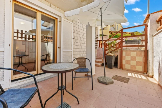 Apartmán Istrie - Medulin IS 8094 N1