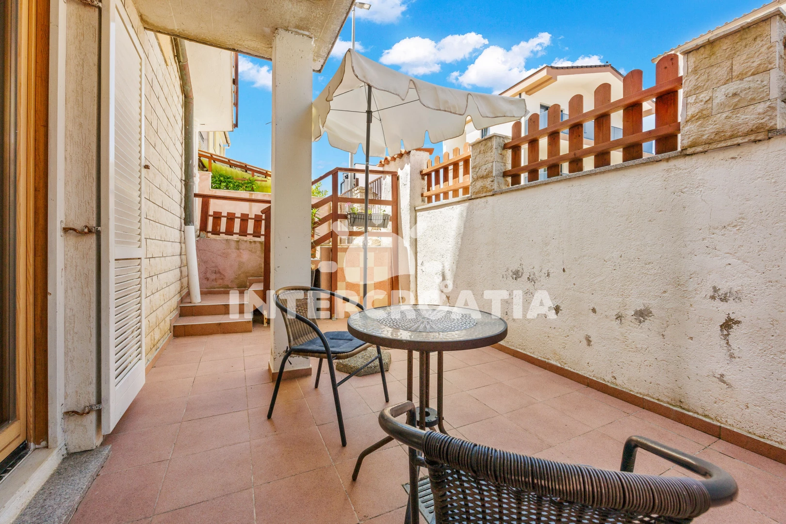 Apartmán Istrie - Medulin IS 8094 N1