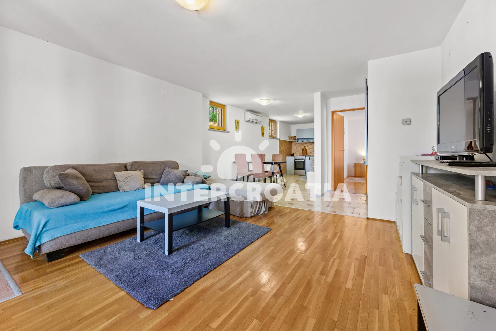 Apartmán Istrie - Medulin IS 8094 N1