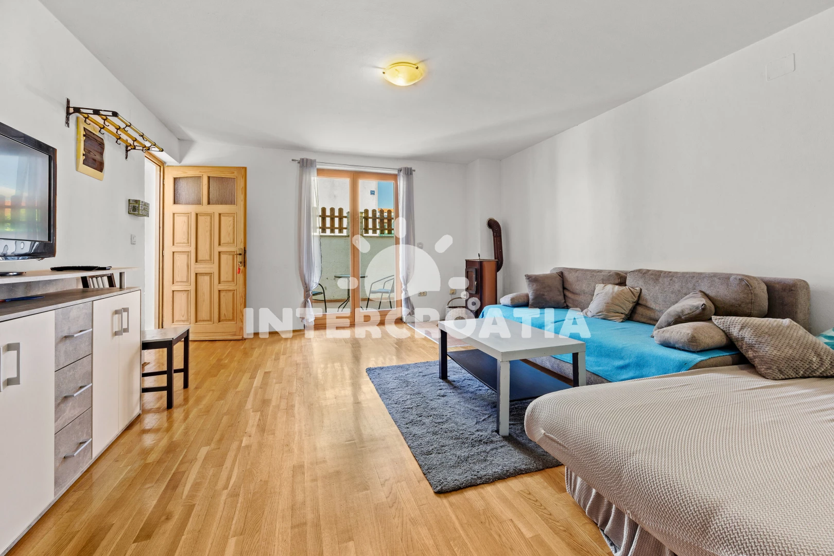 Apartmán Istrie - Medulin IS 8094 N1