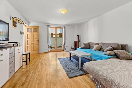 Apartmán Istrie - Medulin IS 8094 N1