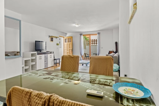 Apartmán Istrie - Medulin IS 8094 N1