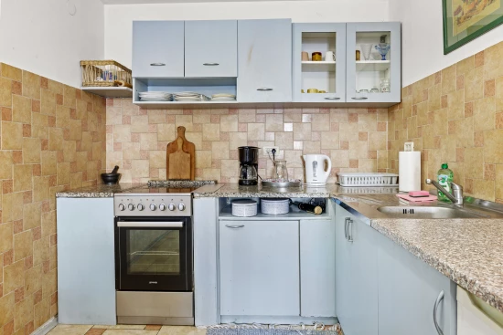 Apartmán Istrie - Medulin IS 8094 N1