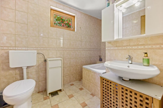 Apartmán Istrie - Medulin IS 8094 N1