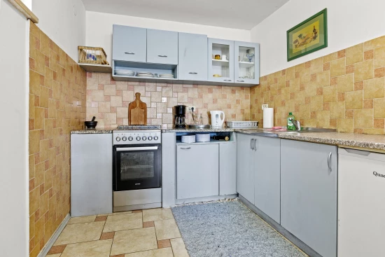 Apartmán Istrie - Medulin IS 8094 N1