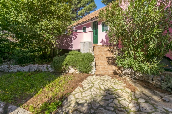 Apartmán Severní Dalmácie - Rogoznica DA 17356 N4