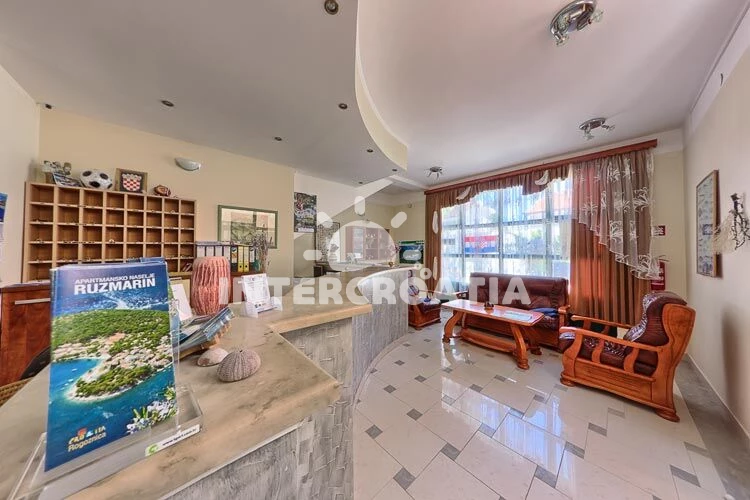 Apartmán Severní Dalmácie - Rogoznica DA 17357 N1