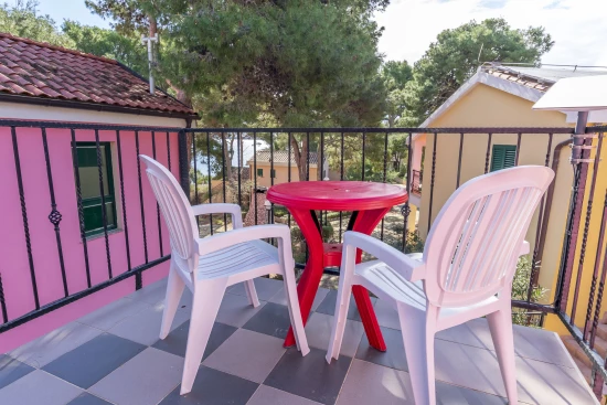 Apartmán Severní Dalmácie - Rogoznica DA 17357 N1