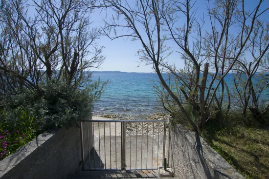 Apartmán Severní Dalmácie - Kožino DA 17358 N1