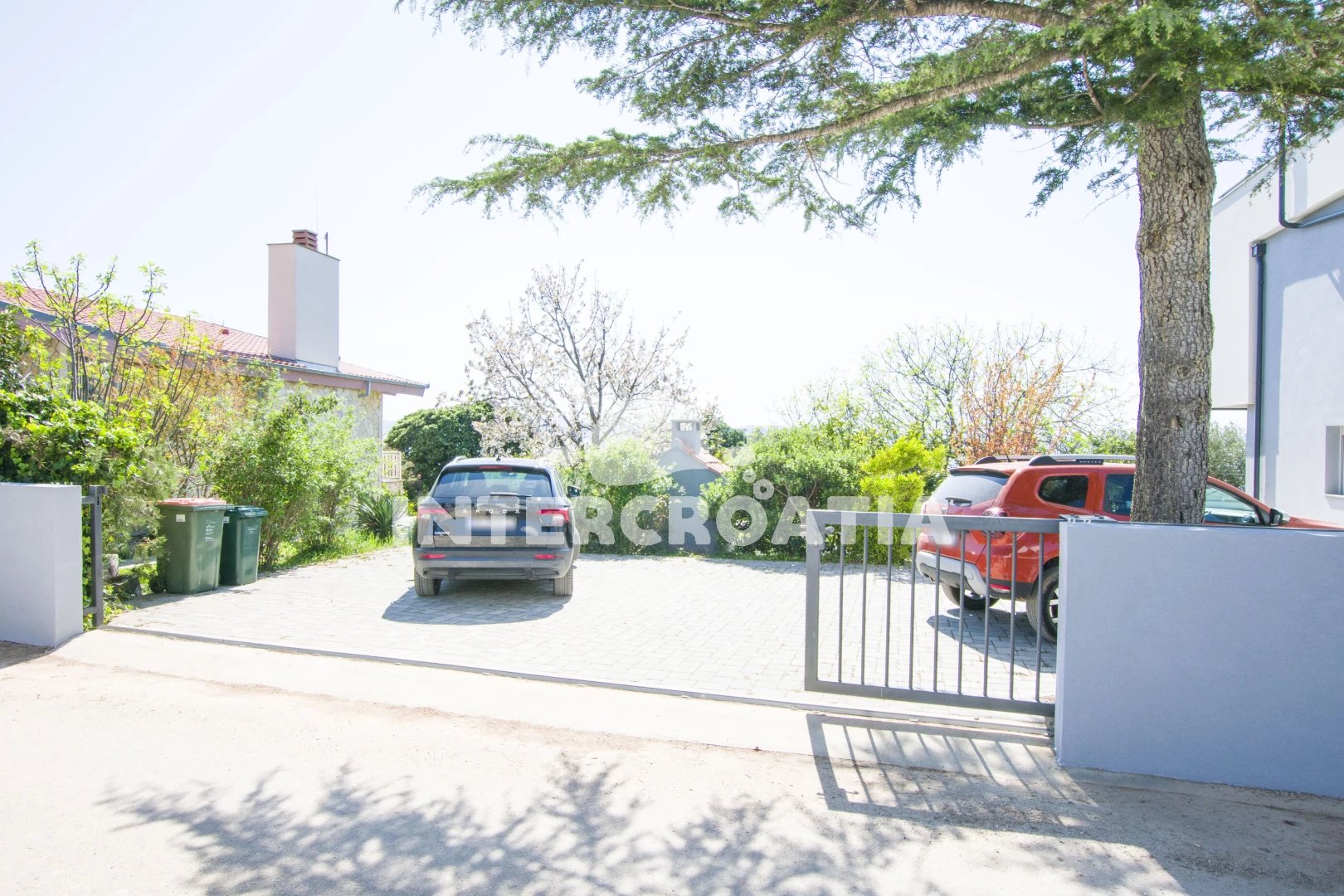 Apartmán Severní Dalmácie - Kožino DA 17358 N1