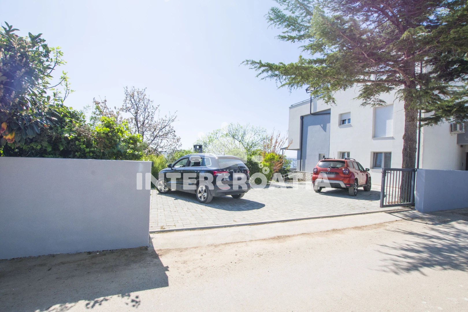 Apartmán Severní Dalmácie - Kožino DA 17358 N1