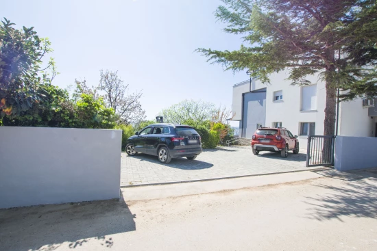 Apartmán Severní Dalmácie - Kožino DA 17358 N1