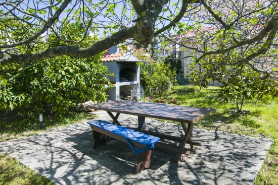 Apartmán Severní Dalmácie - Kožino DA 17358 N1