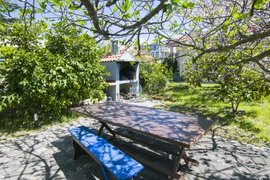 Apartmán Severní Dalmácie - Kožino DA 17358 N1