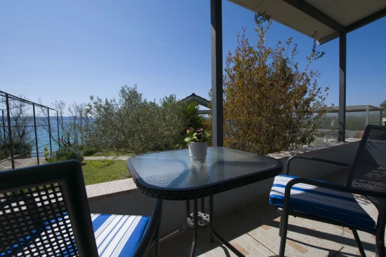 Apartmán Severní Dalmácie - Kožino DA 17358 N1
