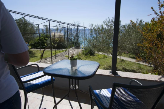 Apartmán Severní Dalmácie - Kožino DA 17358 N1