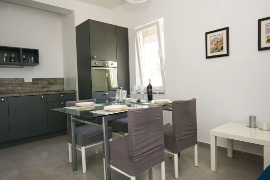 Apartmán Severní Dalmácie - Kožino DA 17358 N1