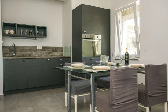 Apartmán Severní Dalmácie - Kožino DA 17358 N1