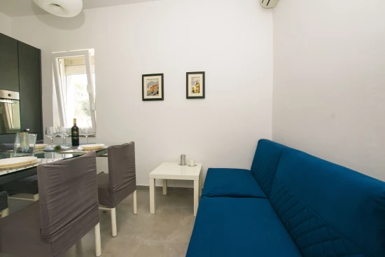 Apartmán Severní Dalmácie - Kožino DA 17358 N1