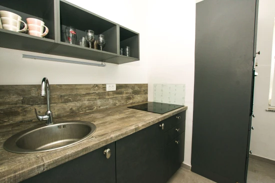 Apartmán Severní Dalmácie - Kožino DA 17358 N1
