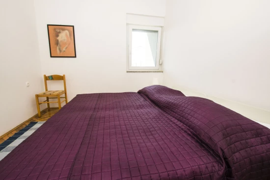 Apartmán Severní Dalmácie - Kožino DA 17358 N1