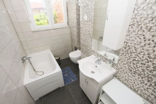 Apartmán Severní Dalmácie - Kožino DA 17358 N1