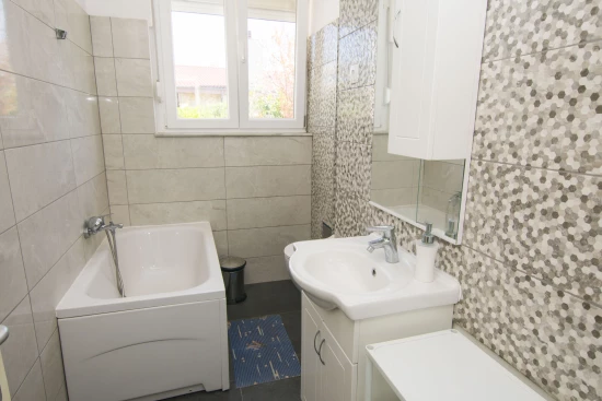 Apartmán Severní Dalmácie - Kožino DA 17358 N1