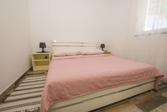 Apartmán Severní Dalmácie - Kožino DA 17358 N1