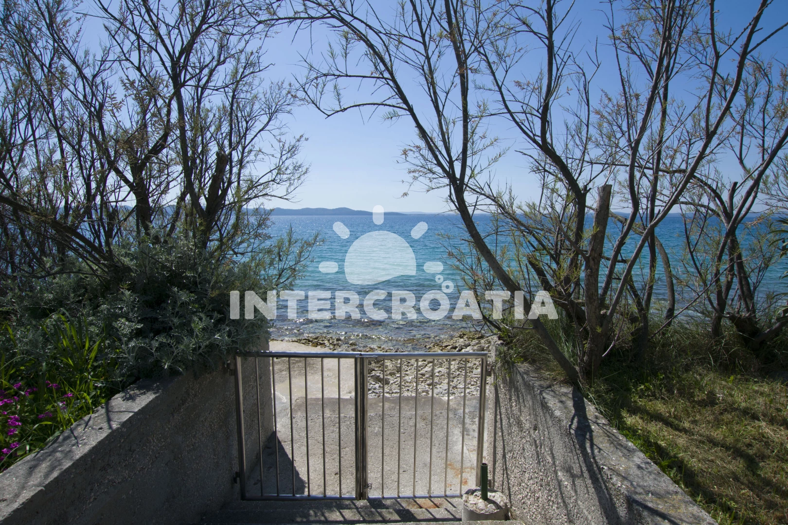 Apartmán Severní Dalmácie - Kožino DA 17358 N2