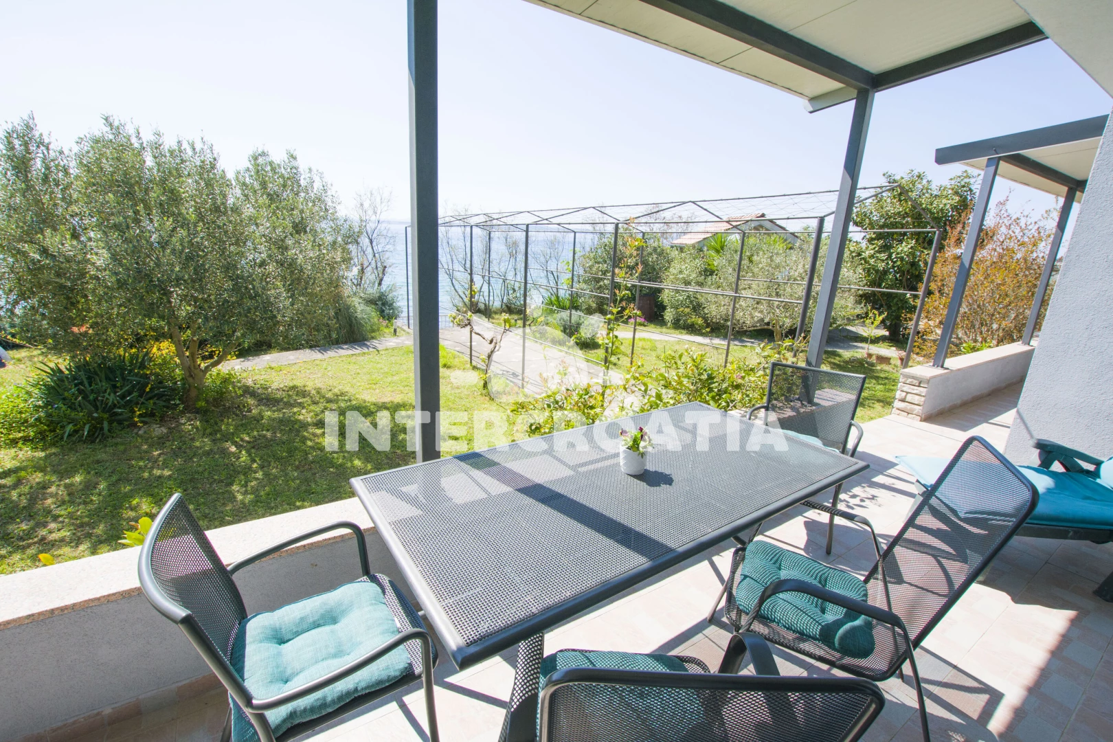 Apartmán Severní Dalmácie - Kožino DA 17358 N2