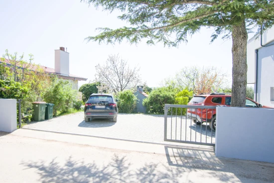 Apartmán Severní Dalmácie - Kožino DA 17358 N2