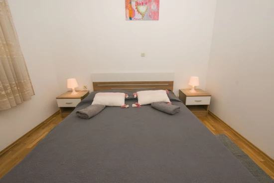 Apartmán Severní Dalmácie - Kožino DA 17358 N2