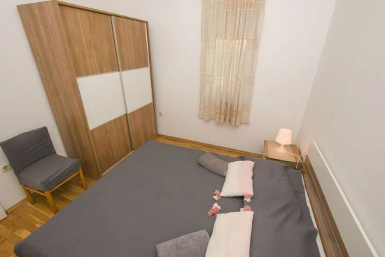 Apartmán Severní Dalmácie - Kožino DA 17358 N2