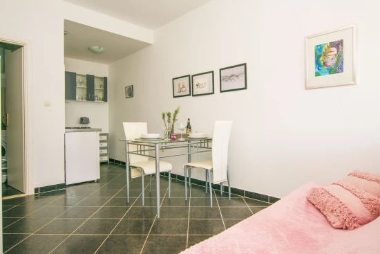 Apartmán Severní Dalmácie - Kožino DA 17358 N2