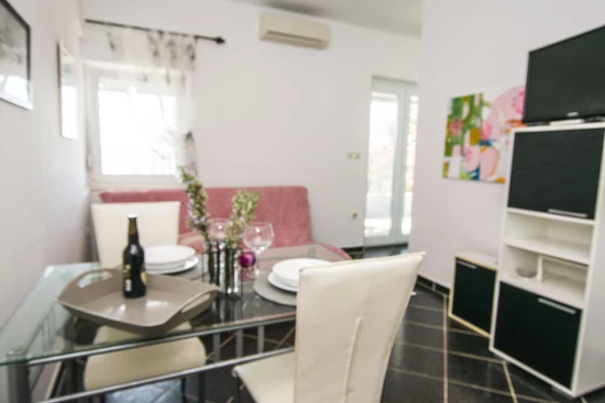 Apartmán Severní Dalmácie - Kožino DA 17358 N2