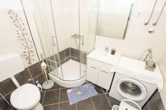 Apartmán Severní Dalmácie - Kožino DA 17358 N2