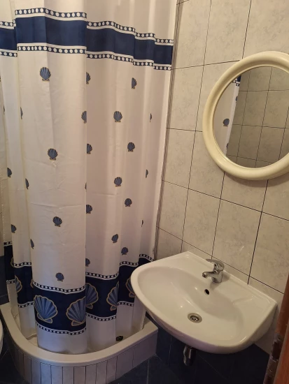Apartmán Střední Dalmácie - Mali Rat DA 17359 N1