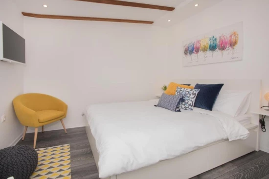 Apartmán Severní Dalmácie - Skradin DA 17360 N1
